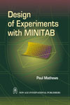NewAge Design of Experiments with MINITAB